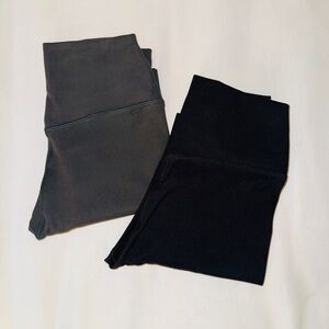 Joah Brown Second Skin Legging Bundle - Size XS/S
